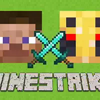 minestrikefun Spiele